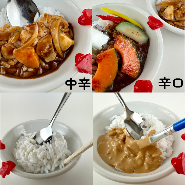ミニカレースマホスタンド